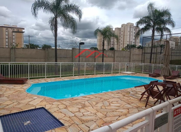 Imagem Apartamento com 2 Quartos à Venda, 51 m² em Loteamento Residencial Viva Vista - Sumaré Imagem Apartamento com 2 Quartos à Venda, 51 m² em Loteamento Residencial Viva Vista - Sumaré