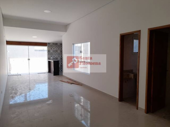 Imagem Cobertura com 3 Quartos à Venda, 136 m² em Vila Curuçá - Santo André Imagem Cobertura com 3 Quartos à Venda, 136 m² em Vila Curuçá - Santo André