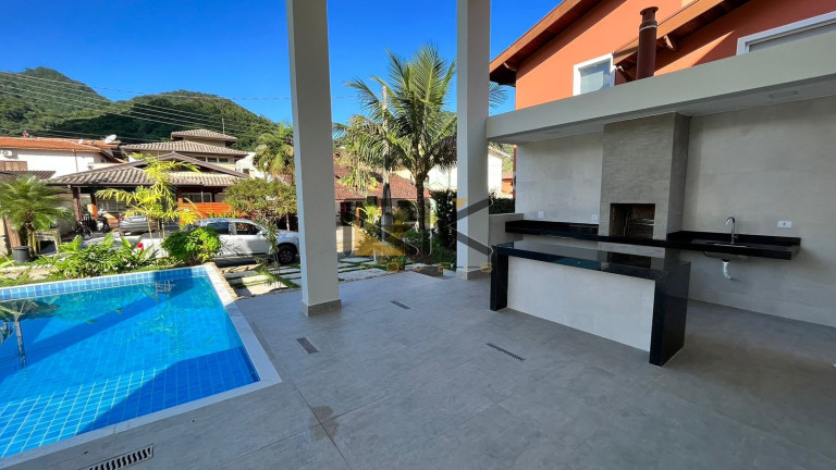 Imagem Casa de Condomínio com 4 Quartos à Venda, 500 m² em Horto Florestal - Ubatuba Imagem Casa de Condomínio com 4 Quartos à Venda, 500 m² em Horto Florestal - Ubatuba