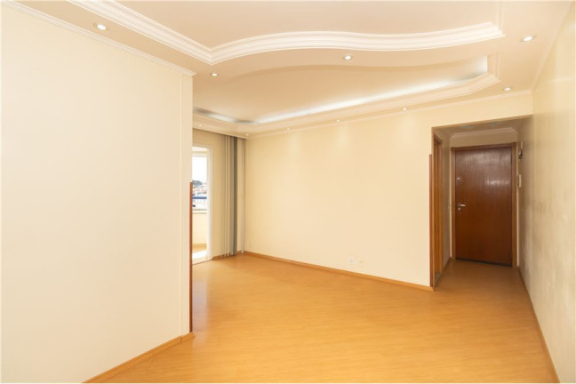 Imagem Apartamento com 3 Quartos à Venda, 71 m² em Vila Prudente - São Paulo
