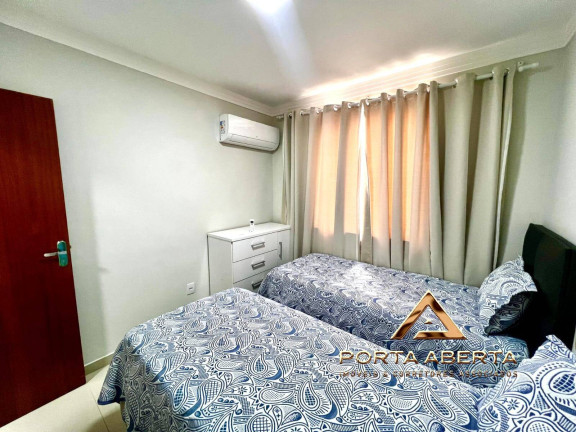 Imagem Apartamento com 3 Quartos à Venda, 80 m² em Cidade Nova - Santana Do Paraíso