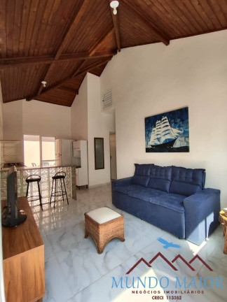 Imagem Casa de Condomínio com 2 Quartos à Venda, 30 m² em Cibratel Ii - Itanhaém Imagem Casa de Condomínio com 2 Quartos à Venda, 30 m² em Cibratel Ii - Itanhaém