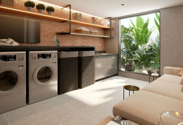 Imagem Apartamento com 1 Quarto à Venda, 28 m² em Consolação - São Paulo Imagem Apartamento com 1 Quarto à Venda, 28 m² em Consolação - São Paulo