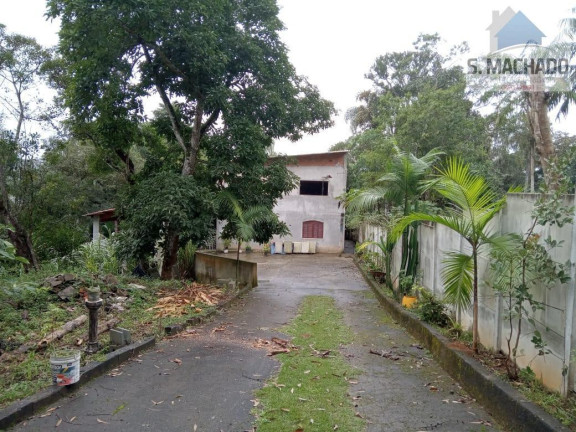 Imagem Chácara com 2 Quartos à Venda, 5.000 m² em Riacho Grande - São Bernardo Do Campo
