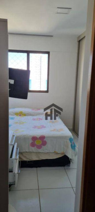 Imagem Apartamento com 3 Quartos à Venda, 65 m² em Candeias - Jaboatão Dos Guararapes
