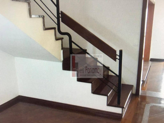 Imagem Cobertura com 6 Quartos à Venda, 591 m² em Morumbi - São Paulo