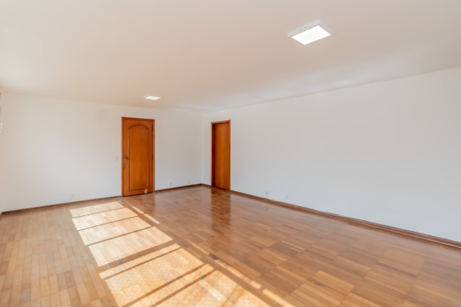 Imagem Apartamento com 3 Quartos à Venda, 128 m² em Perdizes - São Paulo