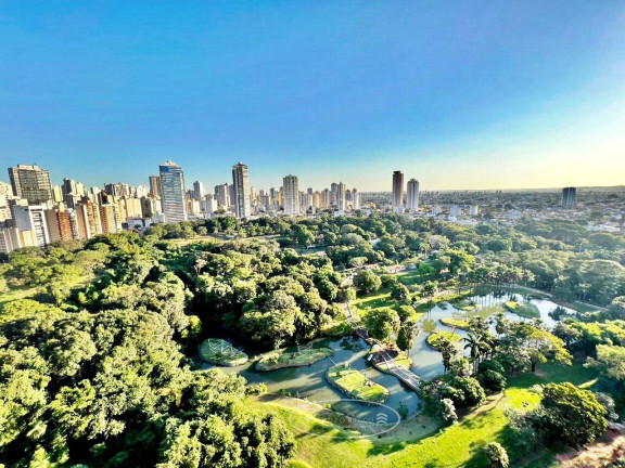 Imagem Apartamento com 4 Quartos à Venda, 305 m² em Setor Oeste - Goiânia