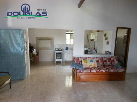 Imagem Casa com 3 Quartos à Venda, 100 m² em águas Claras - Viamão