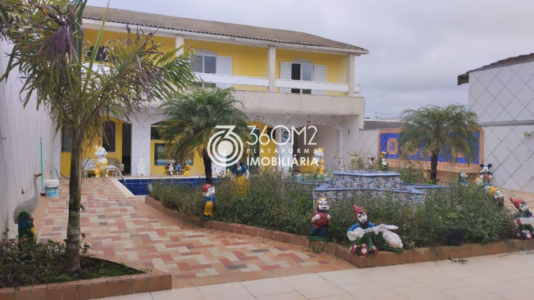 Imagem Casa com 4 Quartos à Venda, 513 m² em Parque Dos Pássaros - São Bernardo Do Campo Imagem Casa com 4 Quartos à Venda, 513 m² em Parque Dos Pássaros - São Bernardo Do Campo