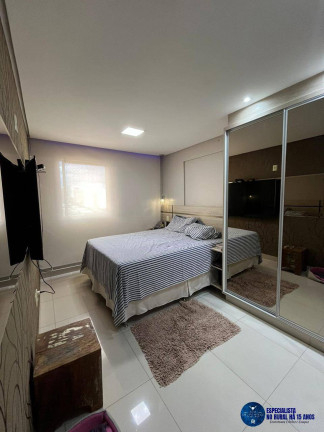 Imagem Apartamento com 3 Quartos à Venda, 113 m² em Setor Oeste - Goiânia Imagem Apartamento com 3 Quartos à Venda, 113 m² em Setor Oeste - Goiânia