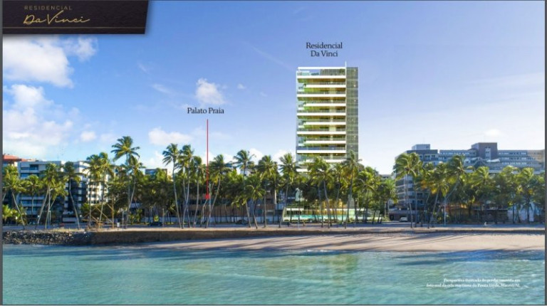 Imagem Apartamento com 4 Quartos à Venda, 413 m² em Ponta Verde - Maceió Imagem Apartamento com 4 Quartos à Venda, 413 m² em Ponta Verde - Maceió