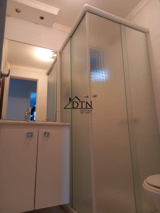 Apartamento com 3 Quartos à Venda, 64 m² em Vila Guilherme - São Paulo