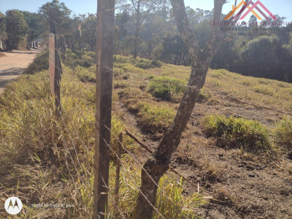 Imagem Terreno à Venda, 1.624 m² em Chácaras Do Rosário - Franco Da Rocha