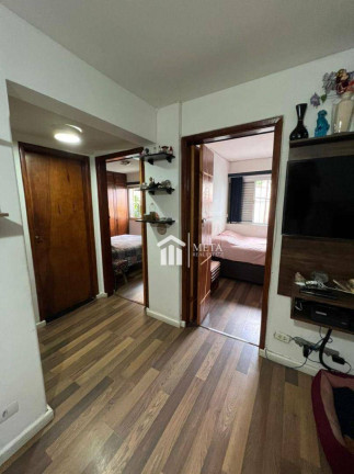 Imagem Imóvel com 3 Quartos à Venda, 100 m² em Vila Paulicéia - São Paulo
