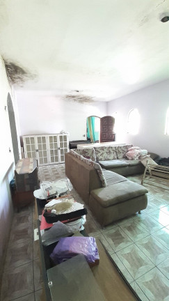 Imagem Casa com 5 Quartos à Venda, 250 m² em Parque Jandaia - Carapicuíba