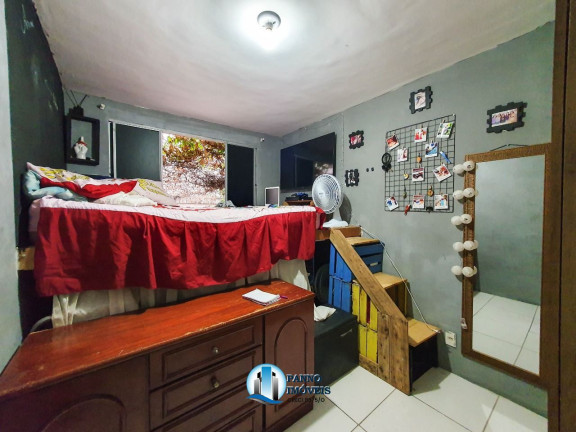 Imagem Apartamento com 2 Quartos à Venda, 55 m² em Jardim Primavera - Duque De Caxias
