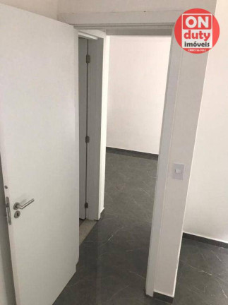 Imagem Apartamento com 1 Quarto à Venda, 40 m² em Marapé - Santos Imagem Apartamento com 1 Quarto à Venda, 40 m² em Marapé - Santos