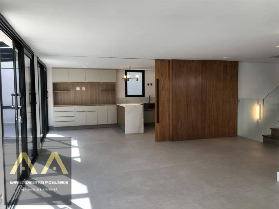 Imagem Casa com 5 Quartos para Alugar, 485 m² em Alphaville Centro Industrial E Empresarial/alphaville. - Barueri