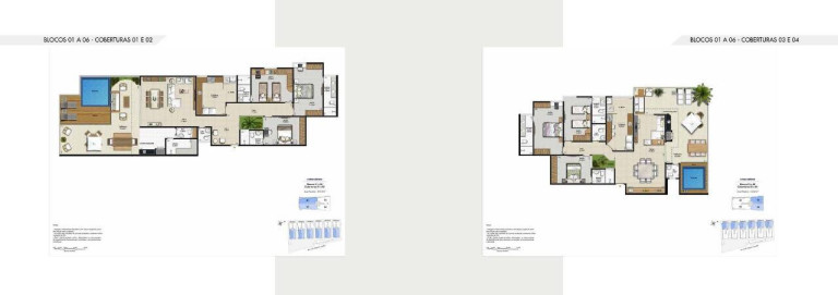 Imagem Apartamento com 2 Quartos à Venda, 64 m² em Praia Dos Anjos - Arraial Do Cabo Imagem Apartamento com 2 Quartos à Venda, 64 m² em Praia Dos Anjos - Arraial Do Cabo
