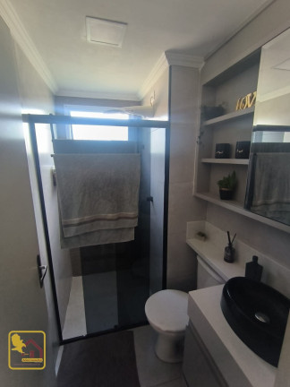 Imagem Apartamento com 2 Quartos à Venda, 46 m² em Residencial São Luís - Francisco Morato Imagem Apartamento com 2 Quartos à Venda, 46 m² em Residencial São Luís - Francisco Morato