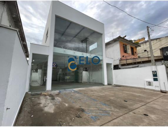 Imagem Imóvel Comercial à Venda, 270 m² em Macuco - Santos Imagem Imóvel Comercial à Venda, 270 m² em Macuco - Santos