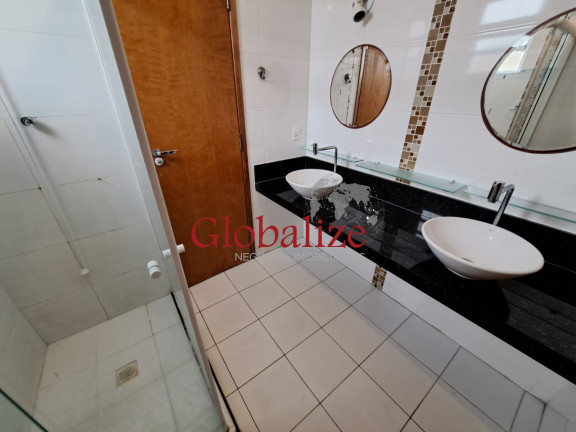Imagem Casa com 3 Quartos à Venda, 128 m² em Boqueirão - Santos Imagem Casa com 3 Quartos à Venda, 128 m² em Boqueirão - Santos