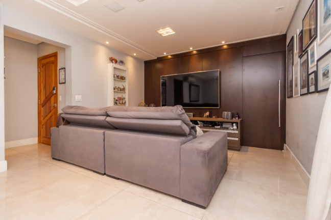 Imagem Apartamento com 2 Quartos à Venda, 105 m² em Chácara Santo Antônio - São Paulo Imagem Apartamento com 2 Quartos à Venda, 105 m² em Chácara Santo Antônio - São Paulo
