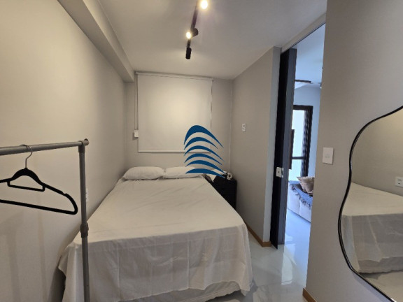 Imagem Imóvel com 1 Quarto à Venda, 34 m² em Armação - Salvador Imagem Imóvel com 1 Quarto à Venda, 34 m² em Armação - Salvador