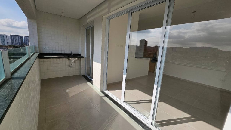 Imagem Apartamento com 2 Quartos à Venda, 59 m² em Macuco - Santos Imagem Apartamento com 2 Quartos à Venda, 59 m² em Macuco - Santos