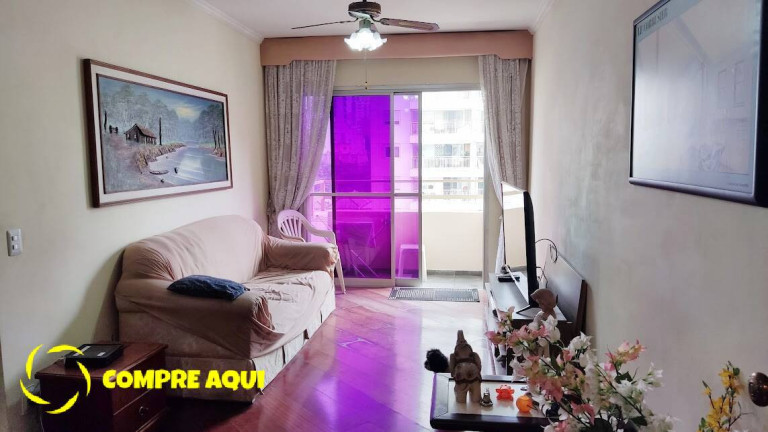 Imagem Apartamento com 2 Quartos à Venda, 67 m² em Barra Funda - São Paulo