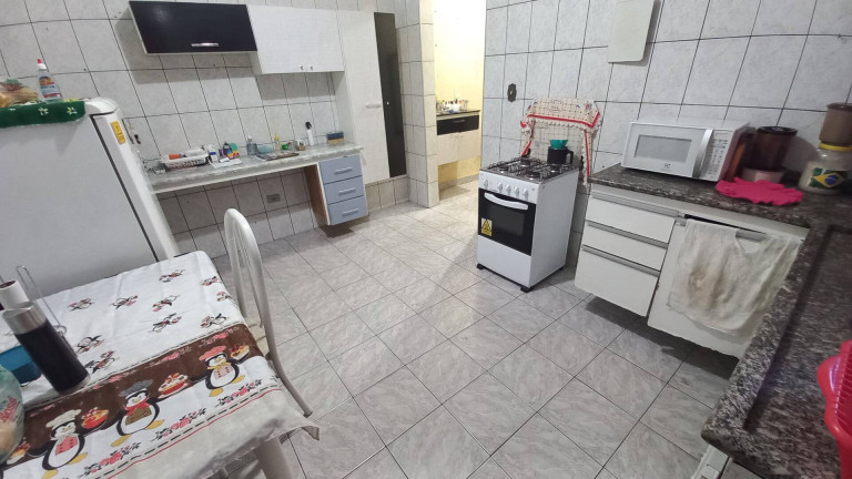 Imagem Sobrado com 3 Quartos à Venda, 120 m² em Jardim Maria Lídia - São Paulo Imagem Sobrado com 3 Quartos à Venda, 120 m² em Jardim Maria Lídia - São Paulo