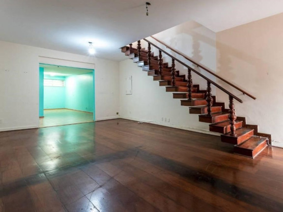Imagem Casa para Alugar, 331 m² em Vila Mariana - São Paulo Imagem Casa para Alugar, 331 m² em Vila Mariana - São Paulo