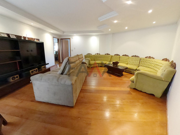 Imagem Apartamento com 2 Quartos à Venda, 275 m² em Centro - Guarapuava Imagem Apartamento com 2 Quartos à Venda, 275 m² em Centro - Guarapuava