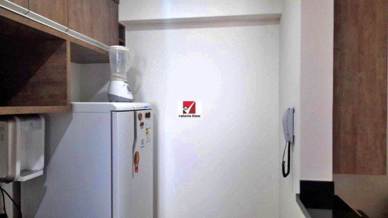 Imagem Flat à Venda, 35 m² em Jardim California - Ribeirão Preto Imagem Flat à Venda, 35 m² em Jardim California - Ribeirão Preto
