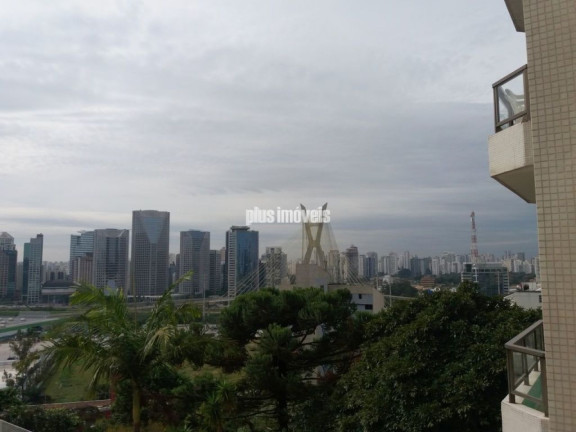 Imagem Apartamento com 2 Quartos à Venda, 110 m² em Real Parque - São Paulo Imagem Apartamento com 2 Quartos à Venda, 110 m² em Real Parque - São Paulo