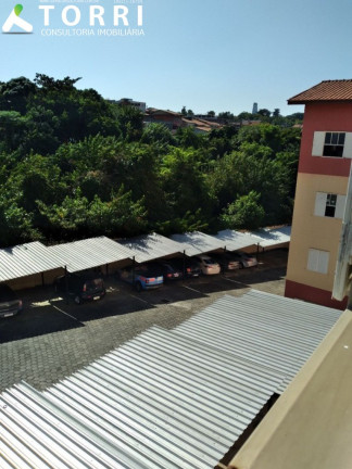 Imagem Apartamento com 3 Quartos à Venda, 63 m² em Vila Almeida - Sorocaba Imagem Apartamento com 3 Quartos à Venda, 63 m² em Vila Almeida - Sorocaba