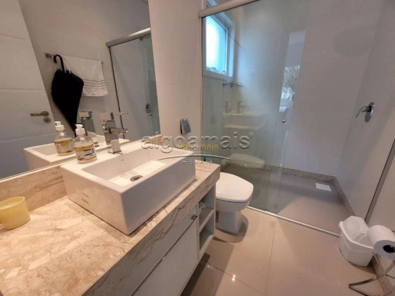 Imagem Casa com 5 Quartos à Venda, 380 m² em Condomínio Enseada Lagos Xangri-lá - Xangri-lá Imagem Casa com 5 Quartos à Venda, 380 m² em Condomínio Enseada Lagos Xangri-lá - Xangri-lá