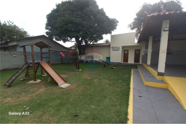 Imagem Terreno à Venda, 220 m² em Bela Vista - Itaboraí
