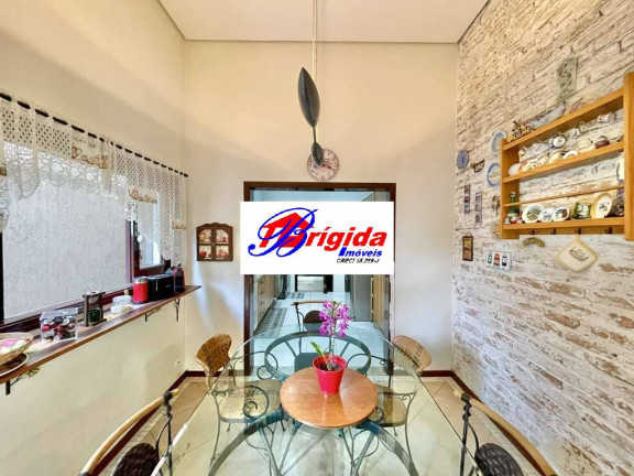 Imagem Casa de Condomínio com 4 Quartos à Venda, 323 m² em São Paulo Ii - Cotia Imagem Casa de Condomínio com 4 Quartos à Venda, 323 m² em São Paulo Ii - Cotia