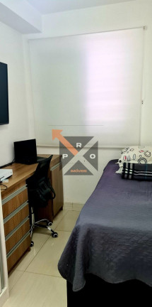 Imagem Imóvel com 3 Quartos à Venda, 65 m² em Vila Santa Clara - São Paulo
