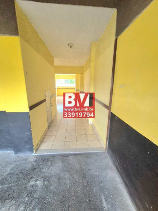 Imagem Apartamento com 2 Quartos à Venda, 62 m² em Vila Da Penha - Rio De Janeiro