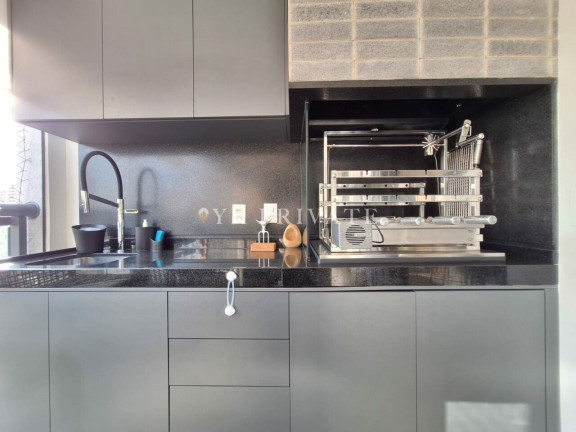 Imagem Apartamento com 3 Quartos à Venda, 100 m² em Vila Romana - São Paulo