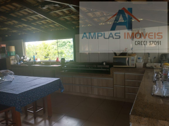 Imagem Casa com 4 Quartos à Venda, 400 m² em Vila Maria Regina - Juatuba