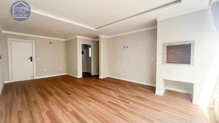 Imagem Apartamento com 2 Quartos à Venda, 77 m² em Ingleses Norte - Florianópolis