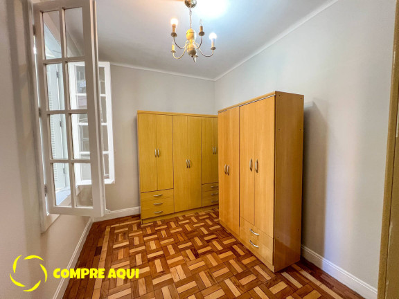 Imagem Apartamento com 2 Quartos à Venda, 95 m² em República - São Paulo