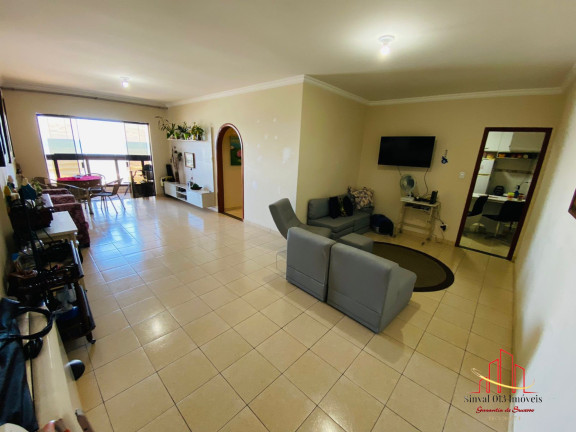 Imagem Apartamento com 2 Quartos à Venda, 112 m² em Caiçara - Praia Grande Imagem Apartamento com 2 Quartos à Venda, 112 m² em Caiçara - Praia Grande