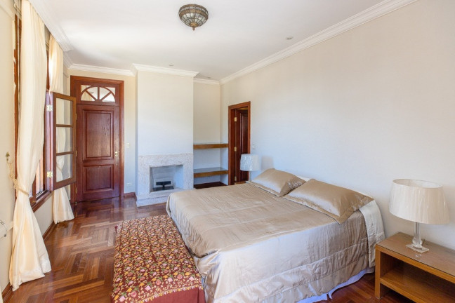 Imagem Casa de Condomínio com 4 Quartos à Venda, 869 m² em Jardim Morumbi - São Paulo Imagem Casa de Condomínio com 4 Quartos à Venda, 869 m² em Jardim Morumbi - São Paulo