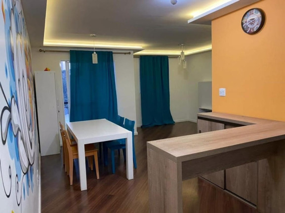 Imagem Apartamento com 1 Quarto à Venda, 55 m² em Jardim Monte Kemel - São Paulo
