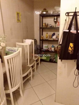 Imagem Sobrado com 2 Quartos à Venda, 204 m² em Santa Paula - São Caetano Do Sul Imagem Sobrado com 2 Quartos à Venda, 204 m² em Santa Paula - São Caetano Do Sul